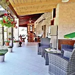 Anna By Interhome Сasa de vacaciones Grožnjan