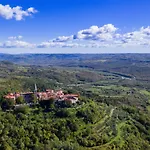 Anna By Interhome Сasa de vacaciones Grožnjan