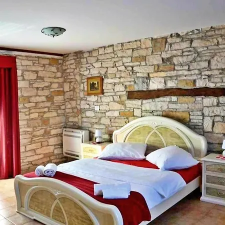 Dom wakacyjny Anna By Interhome *