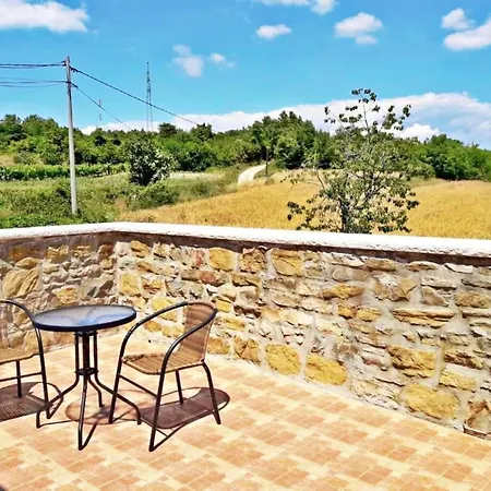 Anna By Interhome Tatil Evi *