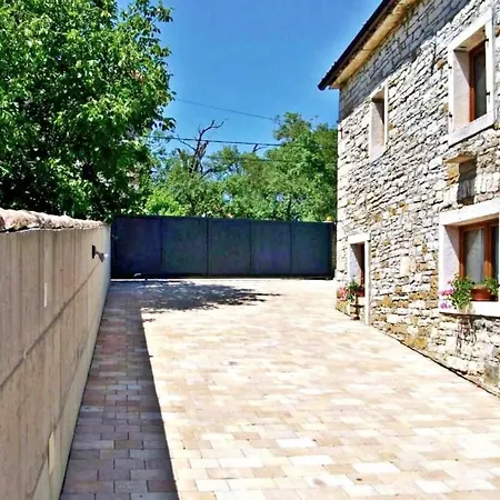 Anna By Interhome Tatil Evi *